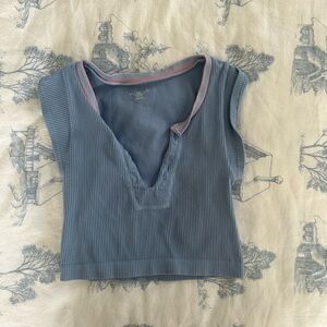 Urban modern love top